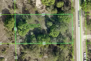 1611 Richmond Ave N, Lehigh Acres, FL 33972 - Photo 1