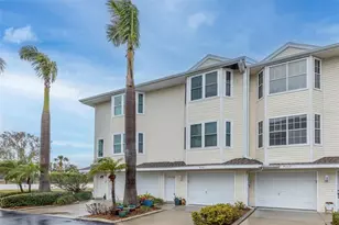 9341 Blind Pass Rd, Saint Pete Beach, FL 33706 - Photo 2