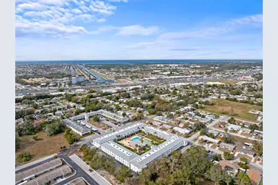 4746 Azalea Drive #105C, New Port Richey, FL 34652 - Photo 1