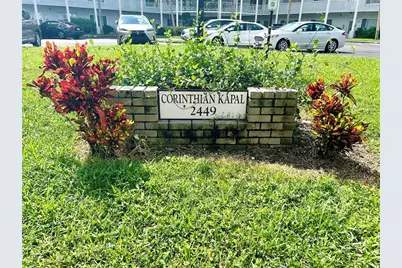 2449 Columbia Drive #55, Clearwater, FL 33763 - Photo 2