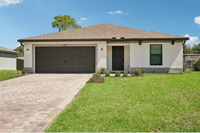 3355 Moncrief Avenue, North Port, FL 34286 - Photo 1