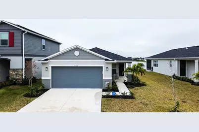 2667 89th Street Circle E, Palmetto, FL 34221 - Photo 1