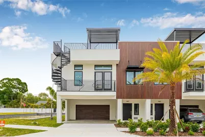 8631 5th Street North, Saint Petersburg, FL 33702 - Photo 4