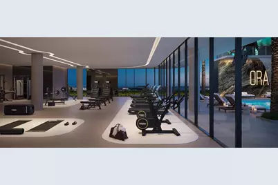 1101 E Jackson Street #3806, Tampa, FL 33602 - Photo 6