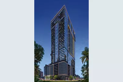 1101 E Jackson Street #3705, Tampa, FL 33602 - Photo 2