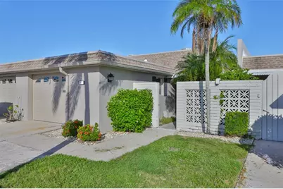 439 Boca Ciega Point Boulevard N, Saint Petersburg, FL 33708 - Photo 1