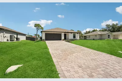 3378 Escobar Lane, North Port, FL 34286 - Photo 4
