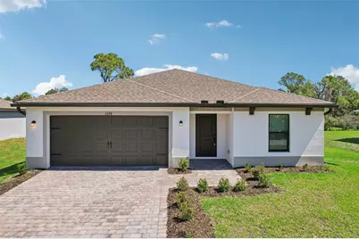 5237 Aberback Street, North Port, FL 34291 - Photo 2