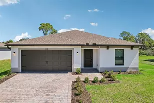 5237 Aberback St, North Port, FL 34291 - Photo 2