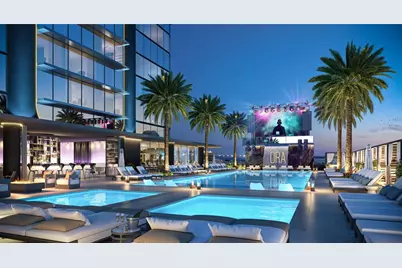 1101 E Jackson Street #2621, Tampa, FL 33602 - Photo 10