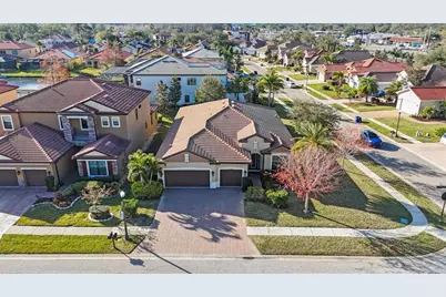 2564 Grand Cypress Boulevard, Palm Harbor, FL 34684 - Photo 2