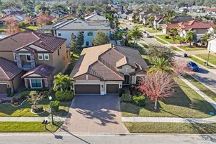 2564 Grand Cypress Blvd, Palm Harbor, FL 34684 - Photo 2