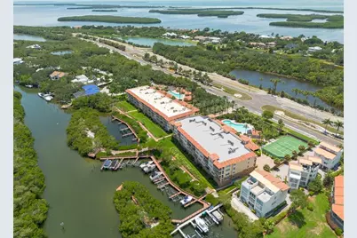 1695 Pinellas Bayway S #E4, Tierra Verde, FL 33715 - Photo 88