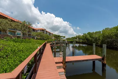 1695 Pinellas Bayway S #E4, Tierra Verde, FL 33715 - Photo 58