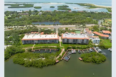 1695 Pinellas Bayway S #E4, Tierra Verde, FL 33715 - Photo 86