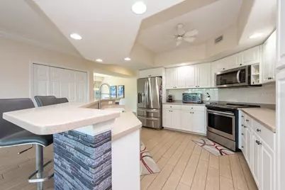 1695 Pinellas Bayway S #E4, Tierra Verde, FL 33715 - Photo 20