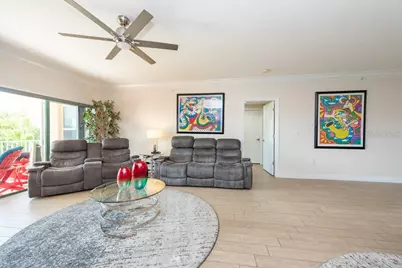 1695 Pinellas Bayway S #E4, Tierra Verde, FL 33715 - Photo 14