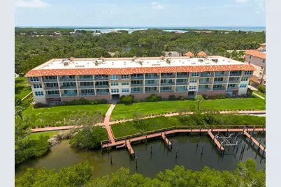 1695 Pinellas Bayway S #E4, Tierra Verde, FL 33715 - Photo 96