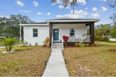 524 S Grosse Avenue, Tarpon Springs, FL 34689 - Photo 1