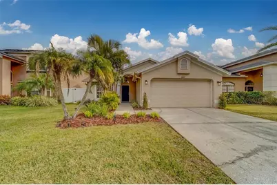 11607 Branch Mooring Drive, Tampa, FL 33635 - Photo 1