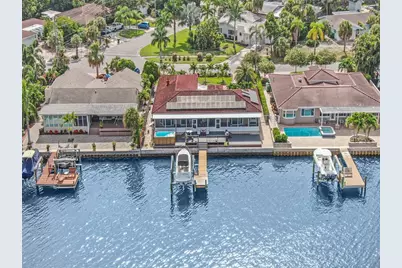 1818 Dolphin Boulevard S, Saint Petersburg, FL 33707 - Photo 36