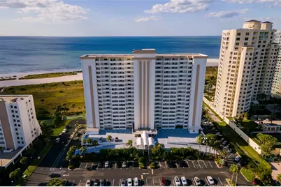 1230 Gulf Boulevard #903, Clearwater Beach, FL 33767 - Photo 2