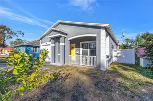 1410 Prescott St S, Saint Petersburg, FL 33712 - Photo 1