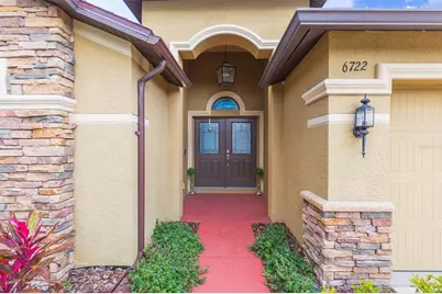 6722 Boulder Run Loop, Wesley Chapel, FL 33545 - Photo 2