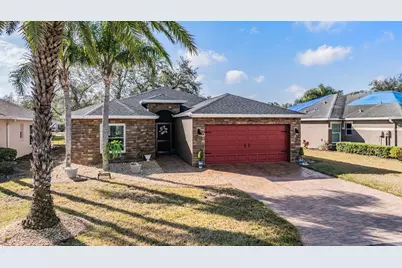 29526 Tee Shot Drive, San Antonio, FL 33576 - Photo 1