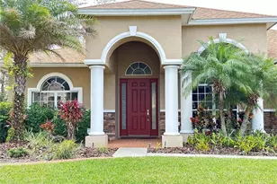 3011 Marble Crest Dr, Land O Lakes, FL 34638 - Photo 4