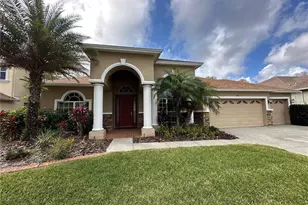 3011 Marble Crest Dr, Land O Lakes, FL 34638 - Photo 2