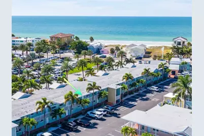 19417 Gulf Boulevard #F207, Indian Rocks Beach, FL 33785 - Photo 14