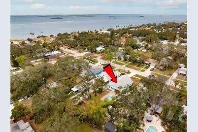 1061 Sedeeva Street, Clearwater, FL 33755 - Photo 1