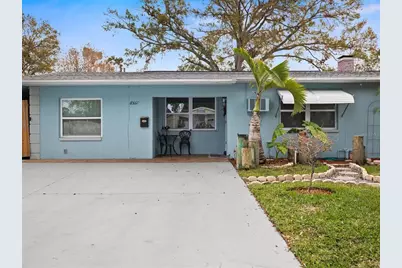 8501 47th Street N, Pinellas Park, FL 33781 - Photo 2