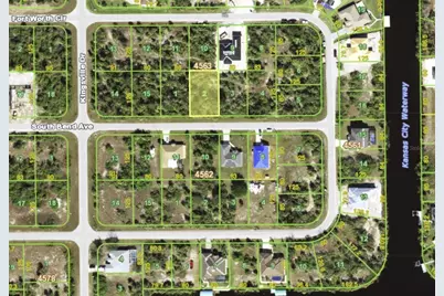 14192 S Bend Avenue, Port Charlotte, FL 33981 - Photo 1