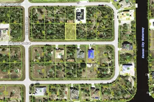14192 S Bend Ave, Port Charlotte, FL 33981 - Photo 1