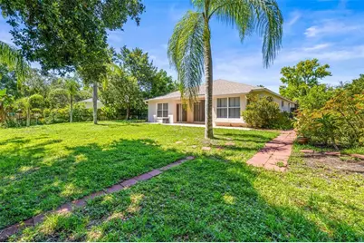 4251 Whittner Drive, Land O Lakes, FL 34639 - Photo 2