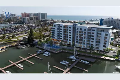 411 E Shore Drive #314, Clearwater Beach, FL 33767 - Photo 2