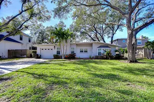 3621 S Belcher Dr, Tampa, FL 33629 - Photo 1