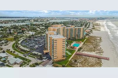 880 Mandalay Avenue #S804, Clearwater Beach, FL 33767 - Photo 1