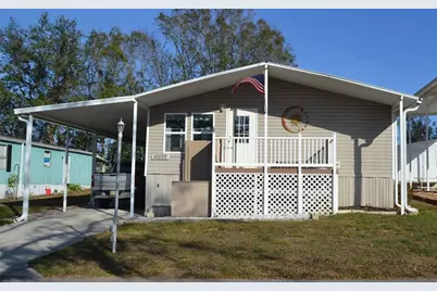 10020 Hamp Drive, Dade City, FL 33525 - Photo 2
