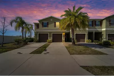 12973 Dream Catcher Way, Riverview, FL 33579 - Photo 1