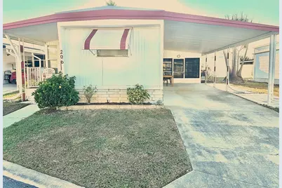 9790 66th Street N #206, Pinellas Park, FL 33782 - Photo 2