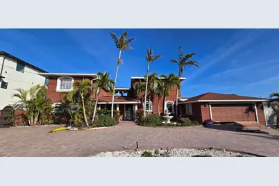 7013 Boca Ciega Drive, Saint Pete Beach, FL 33706 - Photo 6