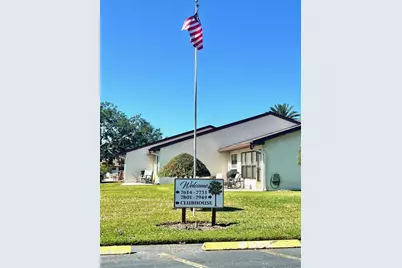 7623 Radcliffe Circle #211A, Port Richey, FL 34668 - Photo 8