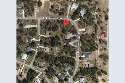 1820 E Saint James Loop, Inverness, FL 34453 - Photo 2