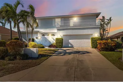 727 Key Royale Drive, Holmes Beach, FL 34217 - Photo 1