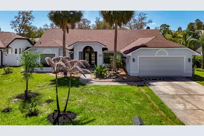 8208 Rhanbuoy Road, Spring Hill, FL 34606 - Photo 1
