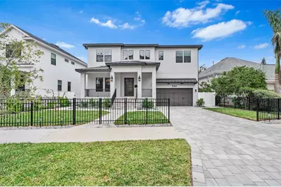 242 Estado Way NE, Saint Petersburg, FL 33704 - Photo 4