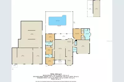 4610 W Southern Street, Lecanto, FL 34461 - Photo 8